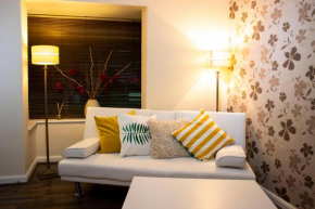 Kempston Cosy Lodge